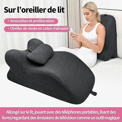 Coussin Intime - Nuance 27™