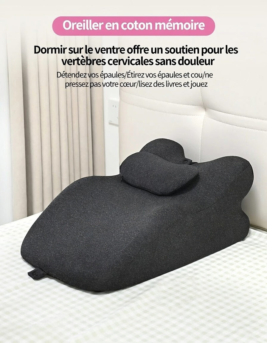 Coussin Intime - Nuance 27™