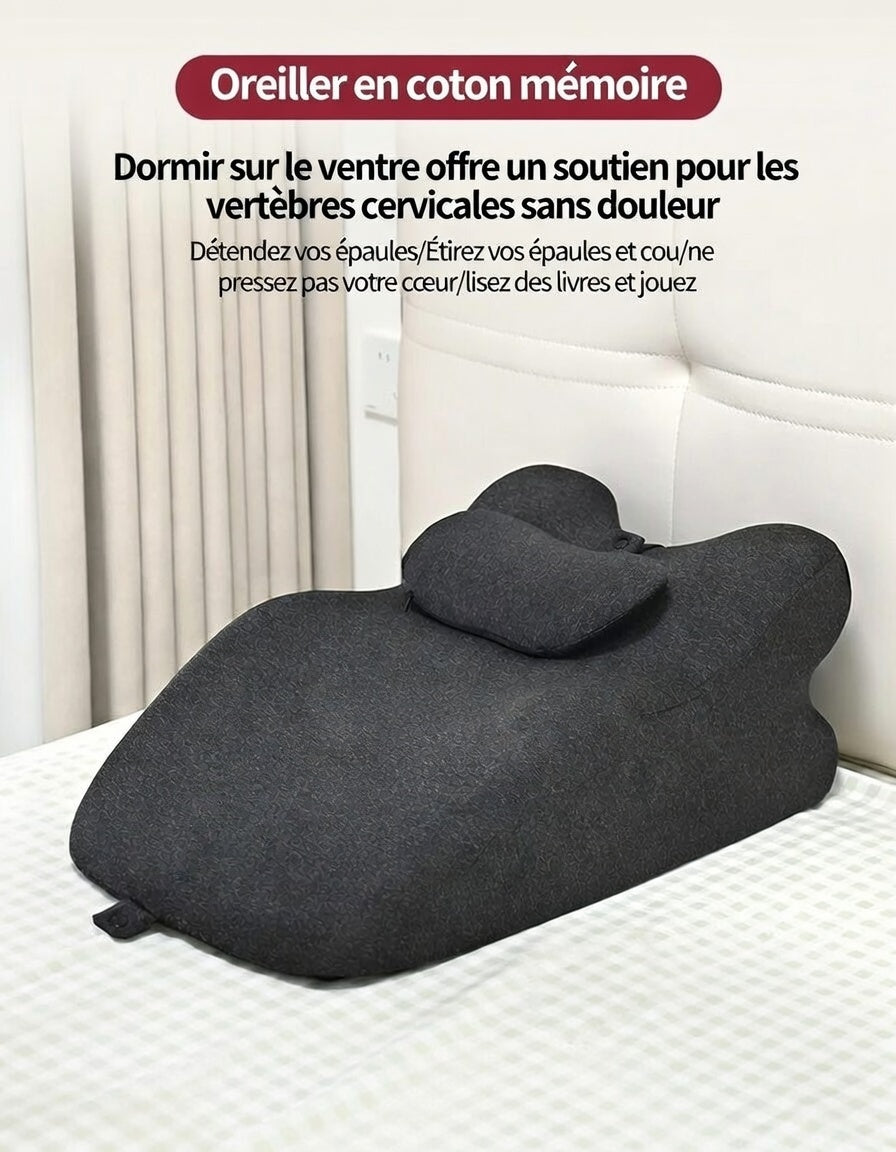 Coussin Intime - Nuance 27™