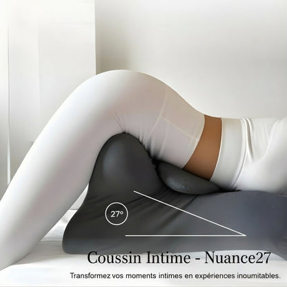 Coussin Intime - Nuance 27™