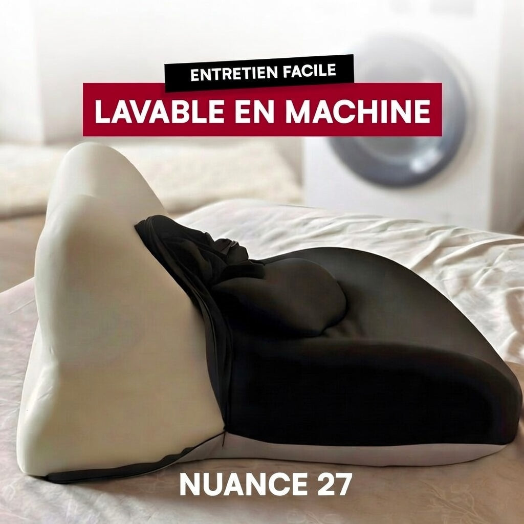 Coussin Intime - Nuance 27™
