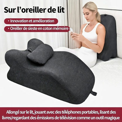 Coussin Intime - Nuance 27™