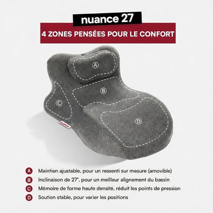 Coussin Intime - Nuance 27™