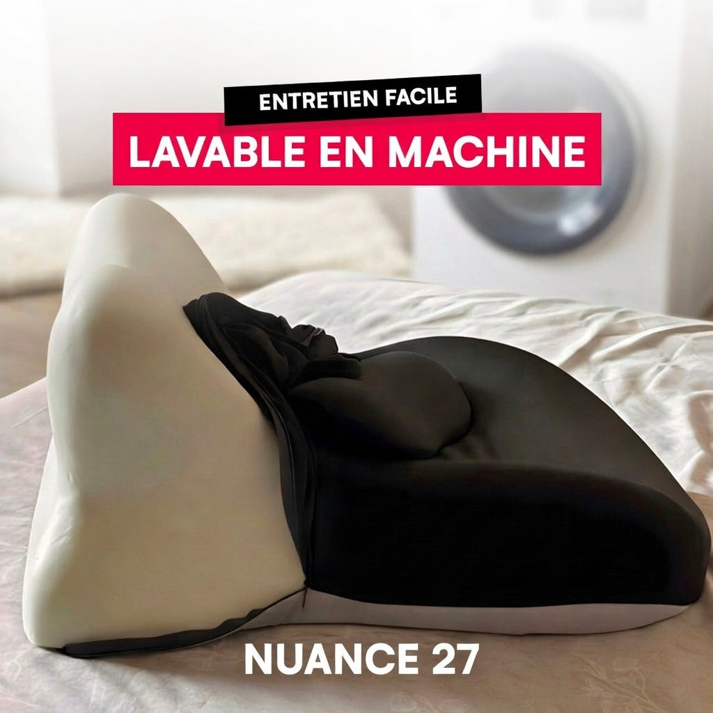 Coussin Intime - Nuance 27™
